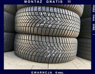 215/60/17 Bridgestone Weathe A005_6,2mm_2szt_(501)