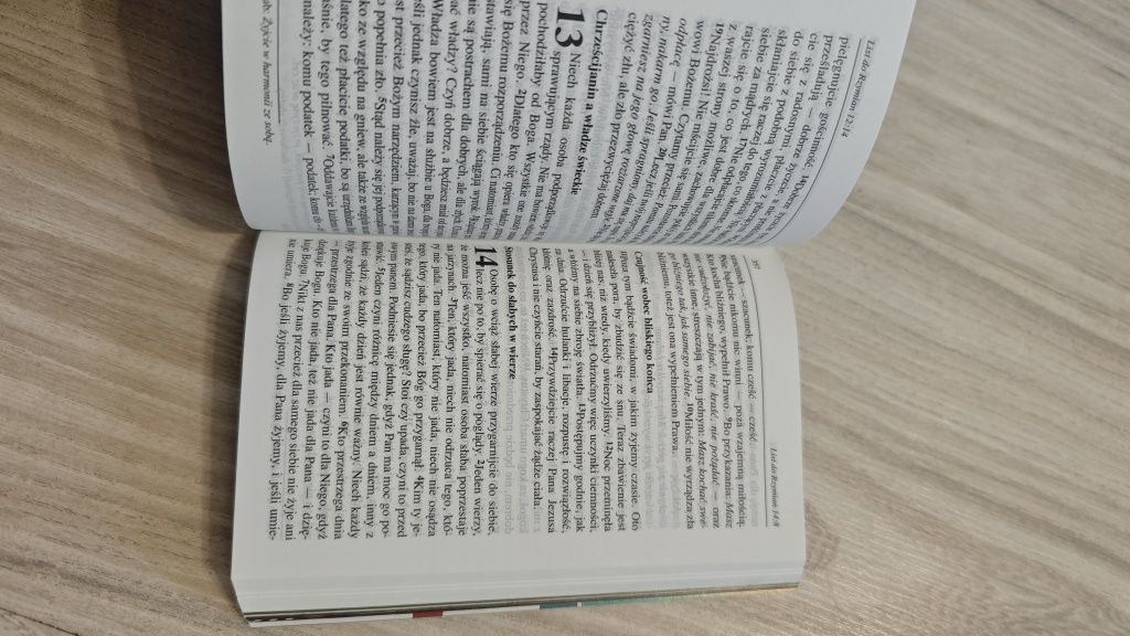 Biblia Metalowca