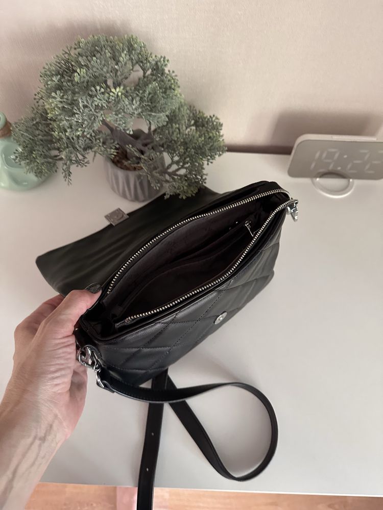Продам сумку шкіряну не дорого