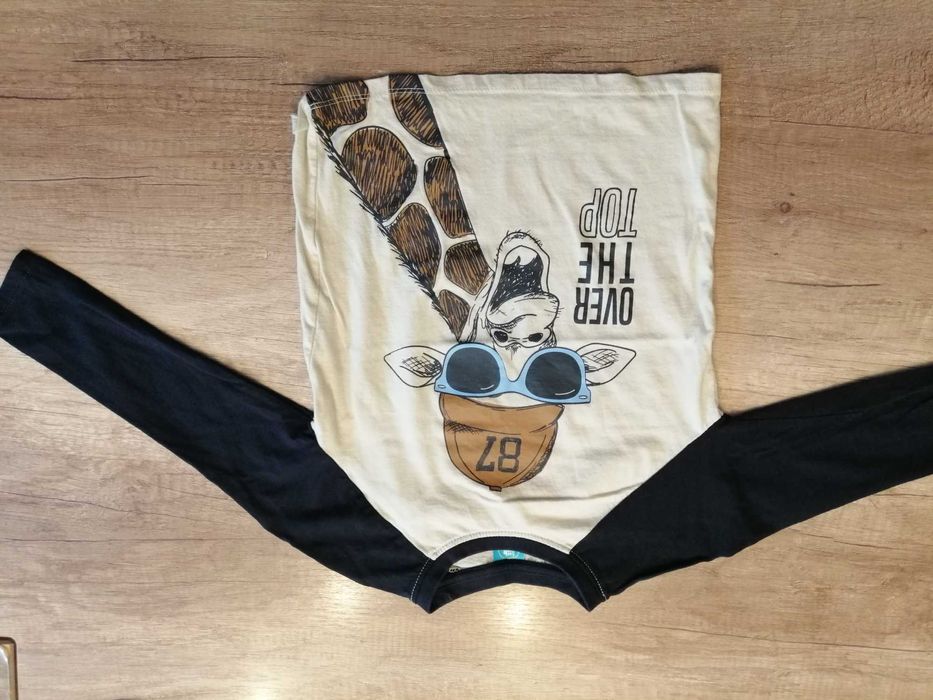Cool Club Sinsay Little Kids Zestaw 3 szt chłopięcych Koszulek 110 cm