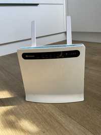 Router LTE HUAWEI B593