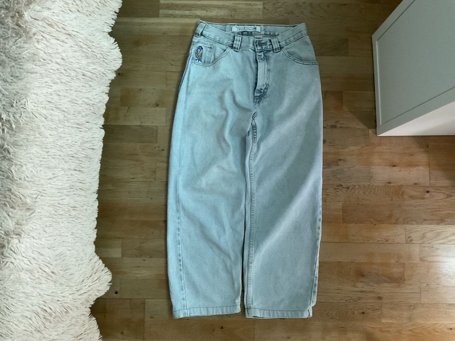 Штаны polar big boy, 93