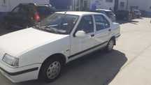 Renault Chamada 19