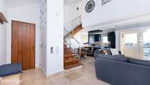 Apartamento Duplex T1 na Marina de Vilamoura