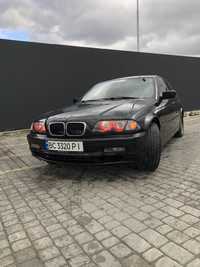 У продажі BMW e46 320d