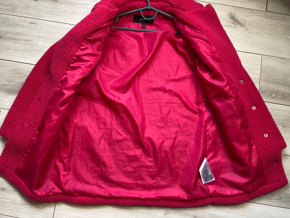 Жіноча шуба тедді.Пальто тедді весна/осінь