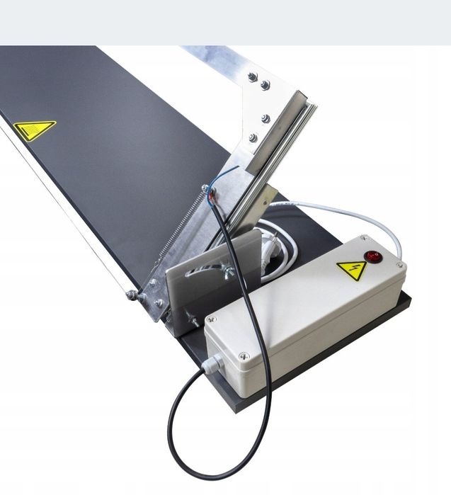 Maszyna Gilotyna Przecinarka do cięcia styropianu,styroduru,aqua...