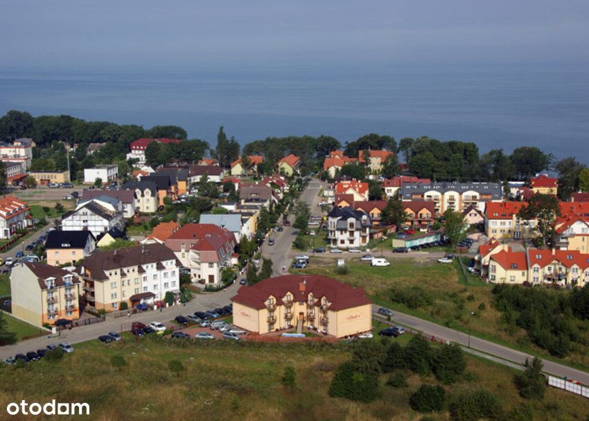 Na sprzedaż – Dom wczasowy w Rewalu, 300 m od plaży