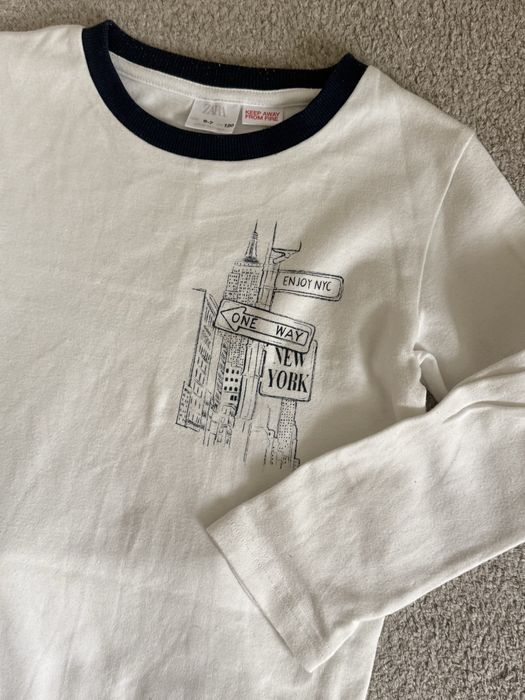 Pizama Zara rozm 120