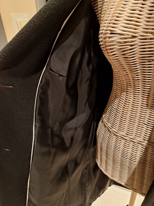 Aryton, dyplomatka 44