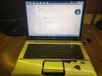 Продам ноутбук HP Pavillion dv6700