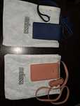 Torebka Melissa mini listonoszka