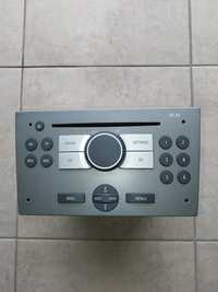 Radio CD Blaupunkt Opel Zafira