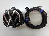 Оригінальна камера заднього виду VW Passat B8