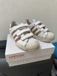 ADIDAS superstar