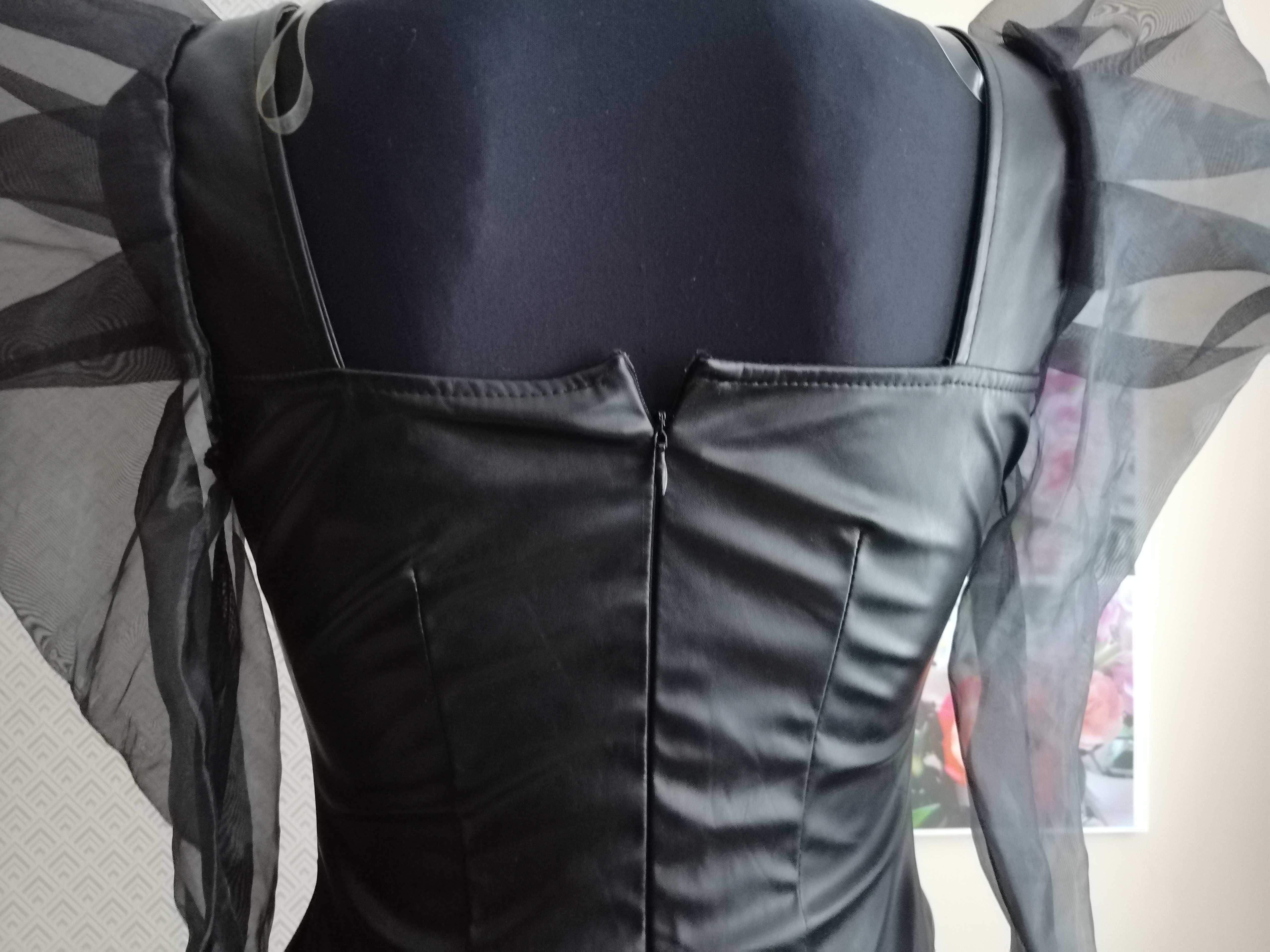 Sukienka Excklusive r. XS/S