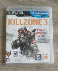 Jogo PS3 - Killzone 3