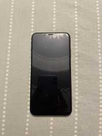 iPhone XS Max 64gb black neverlock