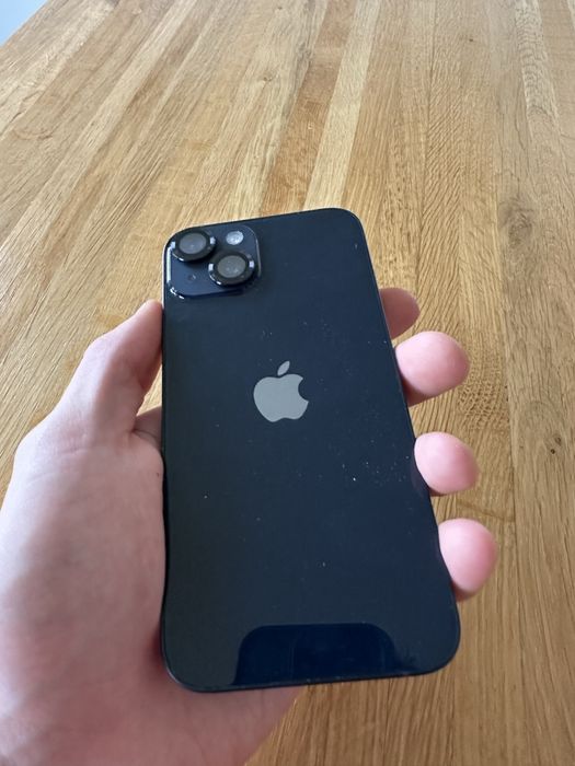 IPhone 14 128GB Midnight Blue