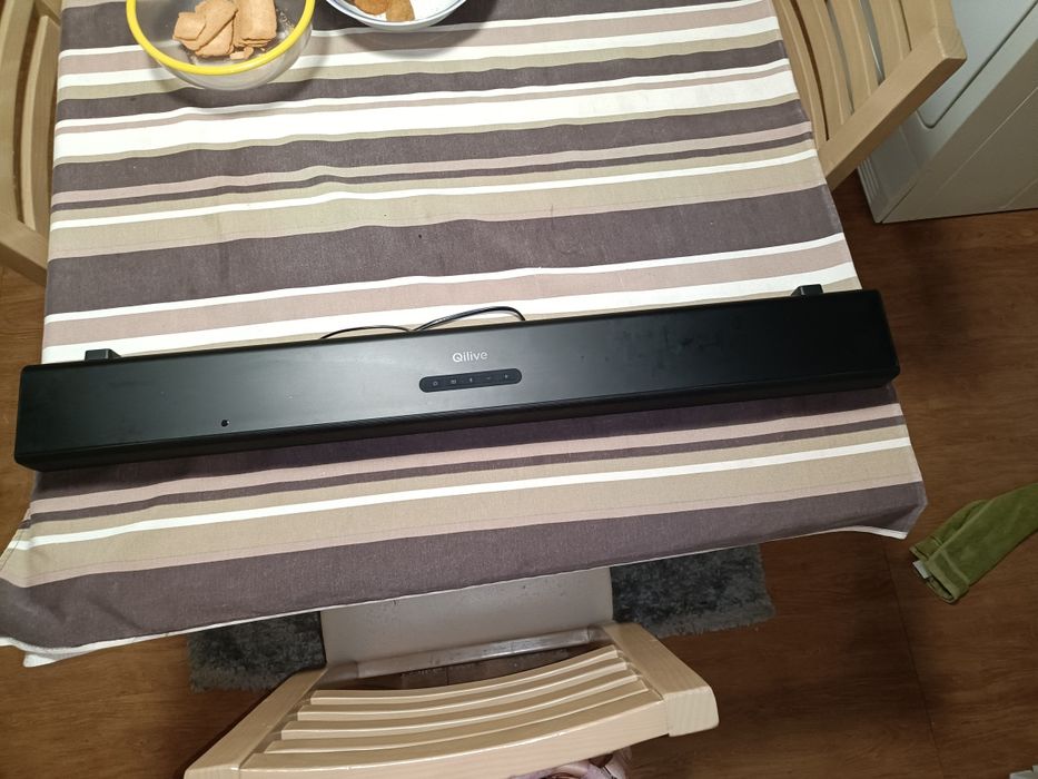 Coluna Qilive tv