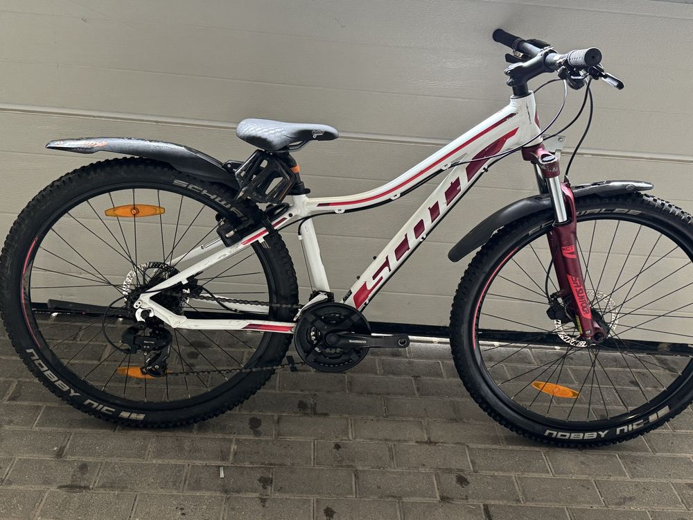 Scott Contenssa Rama S kola 27.5