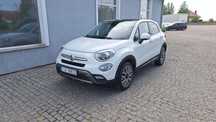 Fiat 500X 4X4 Automat panaroama led