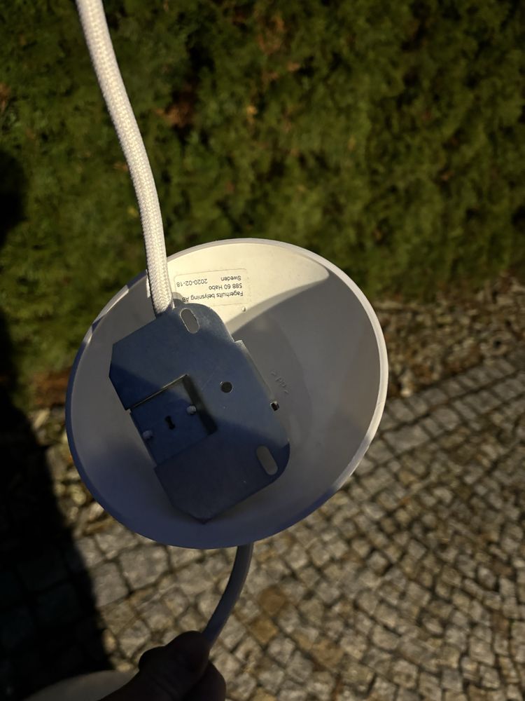 Okragle Lampy ledowe
