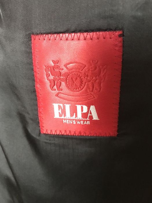 Костюм чоловічий