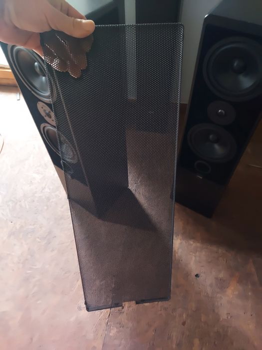 Kolumny Canton Ergo 80 DC stan super