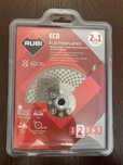 Диск алмазный RUBI ECD 115 2IN1 SUPERPRO