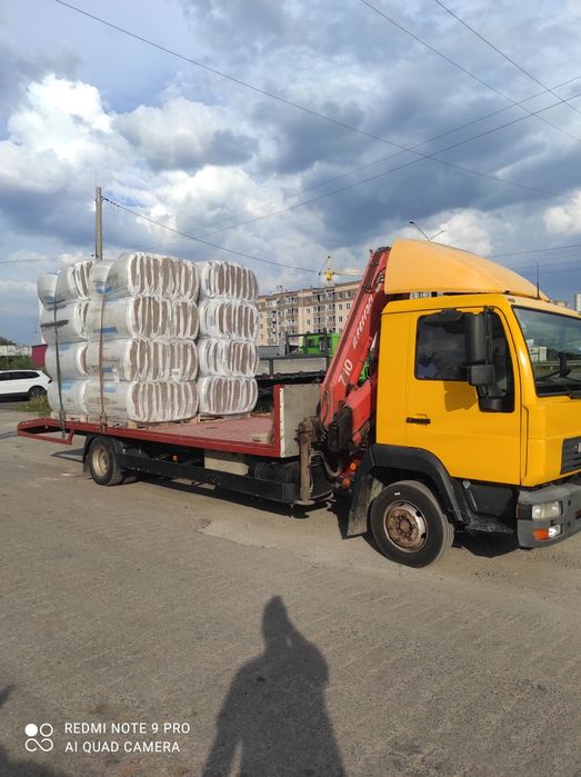 MAN LE 12-180 ,2005 рік