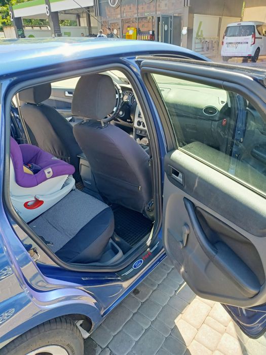 Продам авто Ford Focus