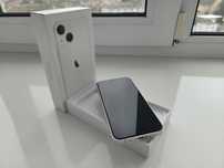 Iphone 13 mini, white , 128gb