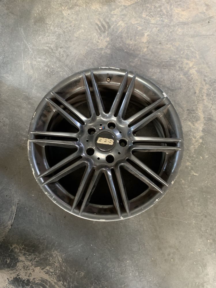 felgi z oponami styling 225 18cali