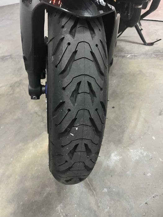 Tracer 9 GT 2022