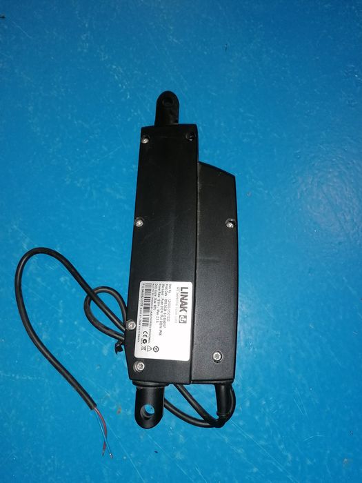 Linak do prasy Sipma Z 590/1