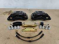 Swap 345mm Volkswagen Passat B5 Audi A4 A6 S6 C4 C5 Skoda Superb