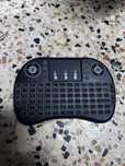 Comando QWERTY para PC / TV / GAMING