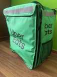 Plecak termiczny / Torba termiczna - Uber eats