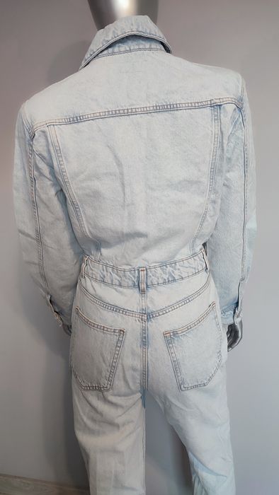 Kombinezon damski ZARA