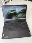 Laptop gamingowy Lenovo Ideapad Gaming 3 Ryzen 5 5600H 16GB 512GB