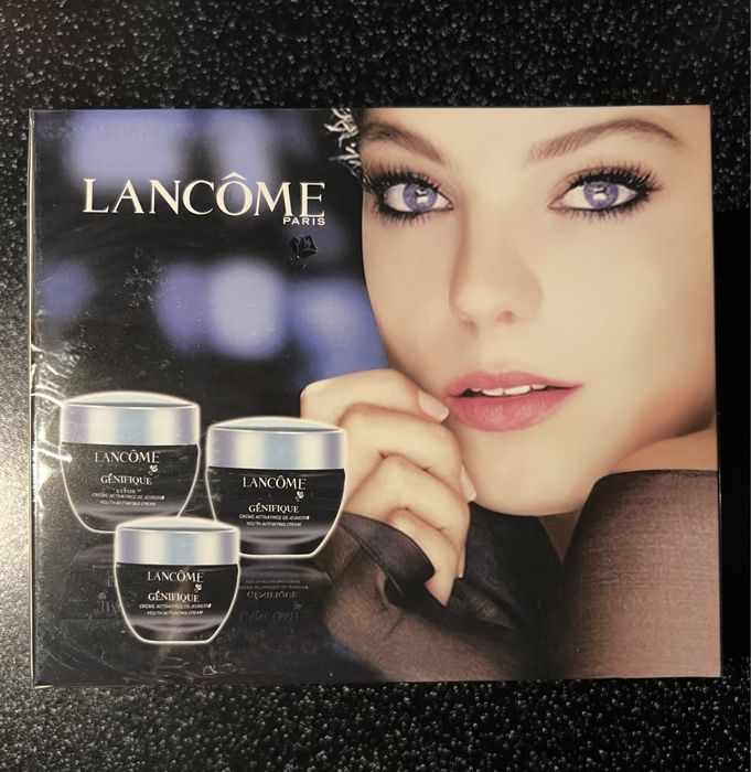 Zestaw kremów LANCOME