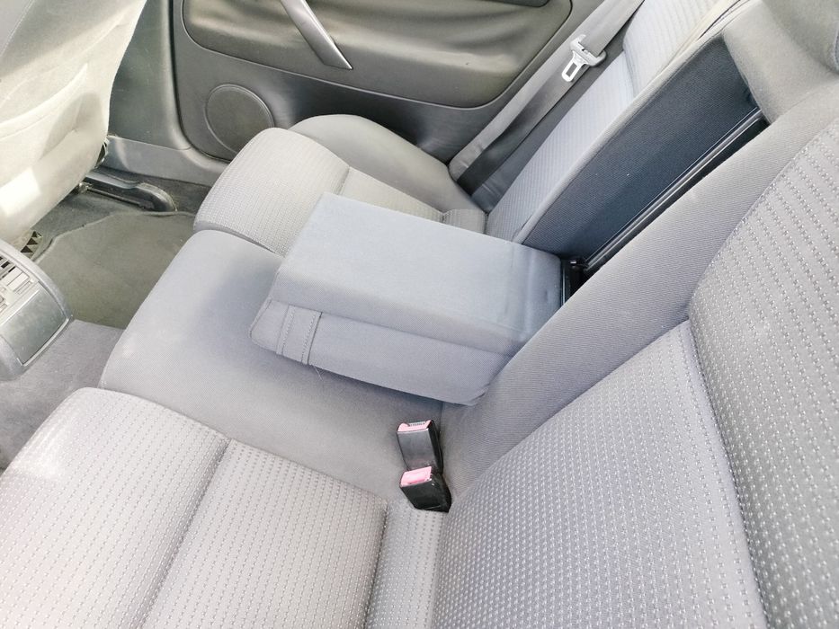 Skoda Superb z gazem 2.0 benzyna