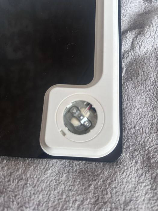 Ваги підлогові електронні Minerva SmartBody