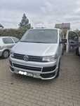 Volkswagen T5  Transporter T 5 2,5 TDI
