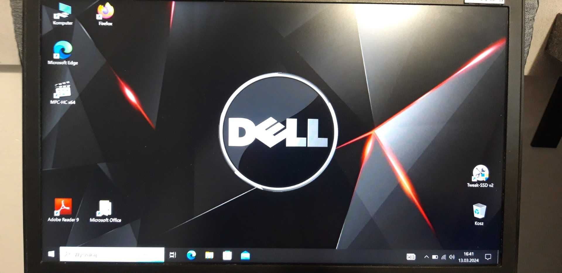 Dell Latitude E5470 i3-6100u 8gb dysk 256ssdm2