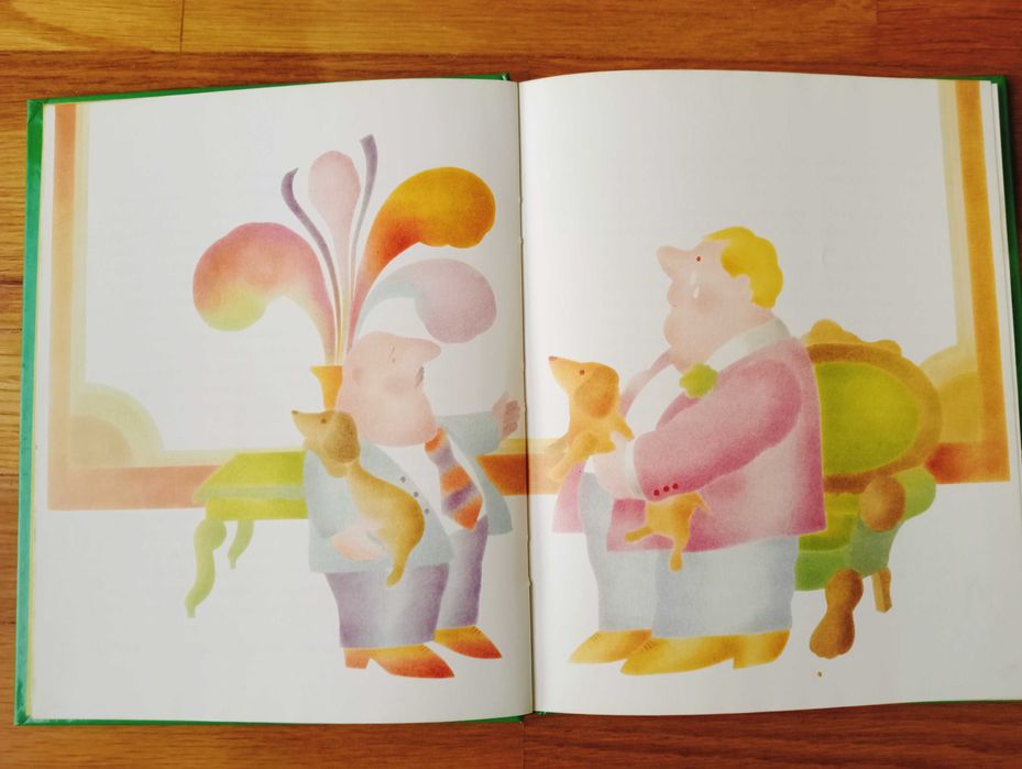 Livro Um Fidalgo de Pernas Curtas