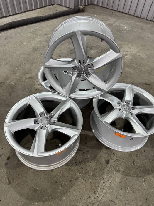 Диски R19 5x112 Audi S8, A8, A6