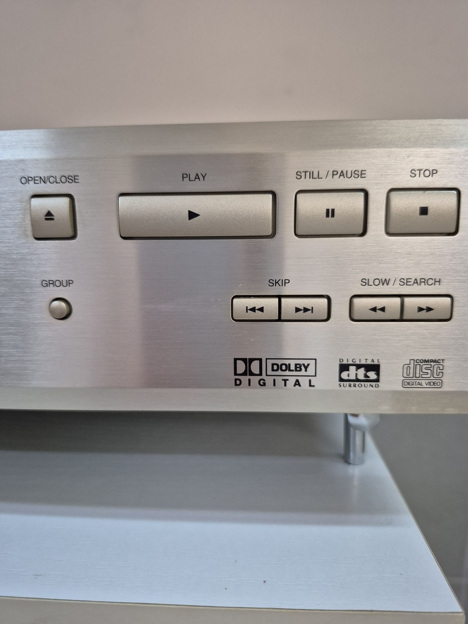 Продам DVD 1600/CD  VIDEO pleer  Denon
