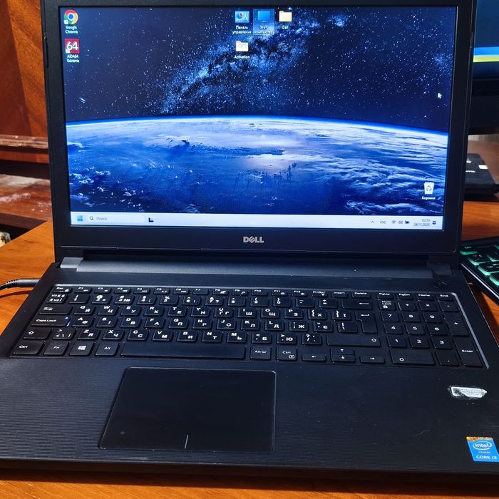 Dell Vostro 3558